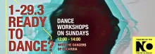 Encardia - Dance Seminars