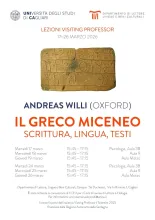 Η ΜΥΚΗΝΑΪΚΗ ΕΛΛΗΝΙΚΗ - ΓΡΑΦΗ, ΓΛΩΣΣΑ, ΚΕΙΜΕΝΑ