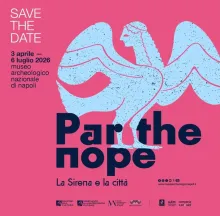 Parthenope | La Sirena e la città
