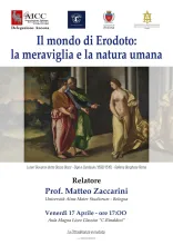 The world of Herodotus: wonder and human nature