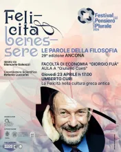 The Words of Philosophy | Happiness in Ancient Greek Culture