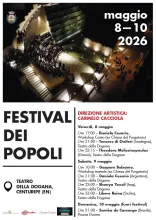 Festival of the Peoples