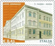 Classical State High School "Torquato Tasso"