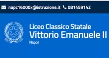 Classical State High School "Vittorio Emanuele II"