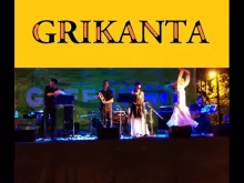 Grikanta