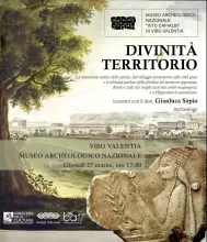 Museo Archeologico Nazionale "Vito Capialbi" - Vibo Valentia