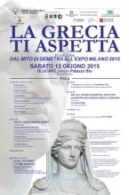 Greek Community of Tuscany (Pisa) 