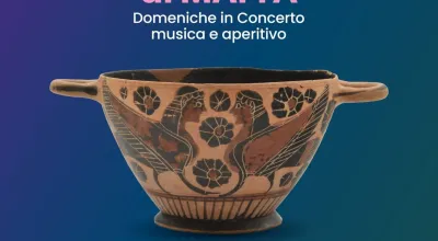 A Year of Concerts at MArTA - Concert Sundays