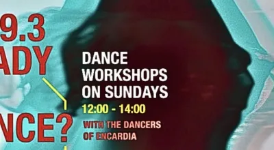 Encardia - Dance Seminars