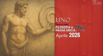 UNO - Festival della FILOSOFIA in MAGNA GRECIA 
