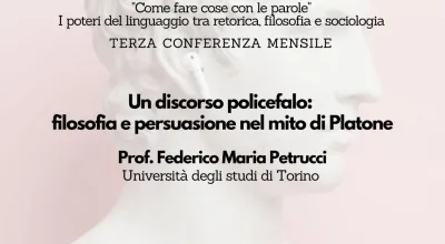 "How to do things with words" | The powers of language between rhetoric, philosophy and sociology