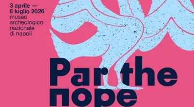 Parthenope | La Sirena e la città