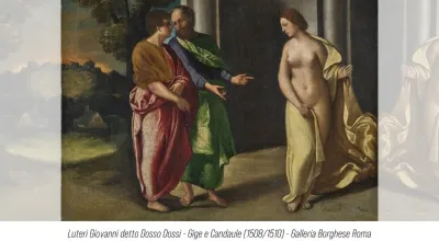 The world of Herodotus: wonder and human nature