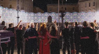 CANZONIERE GRECANICO SALENTINO “THE MYTH” TOUR 2026, LECCE