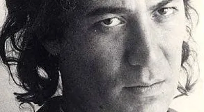 Greece outside Greece | Demetrio Stratos