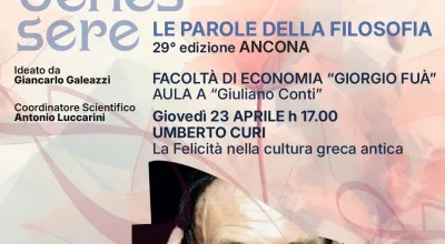 The Words of Philosophy | Happiness in Ancient Greek Culture