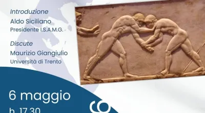 SPORT AND SOCIETY IN THE GREEK AND MAGNA GRAECIA WORLD