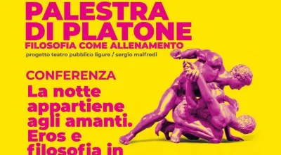 Conference | The night belongs to lovers. Eros and philosophy in Plato