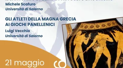 Awaiting the 65th Conference | Games and athletics in Magna Graecia and in the ancient Mediterranean