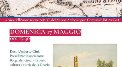 Greci di terra e di mare in Toscana: quattro secoli di storia