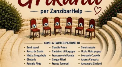 Festival dei Grikanti