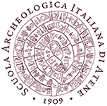 Scuola Archeologica Italiana di Atene