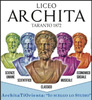 Liceo Ginnasio Statale "Archita Taranto"