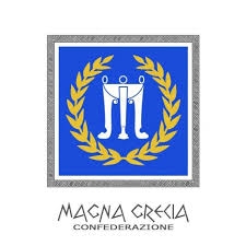 Magna Grecia Commonwealth - Confederazione Μεγάλη Ελλάδα 
