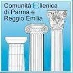 Greek Community of Parma and Reggio Emilia