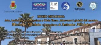 Archeological Museum Metauros - Gioia Tauro (RC)